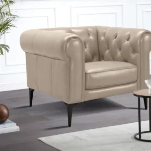 Premium collection Home affaire Chesterfield-Sessel
