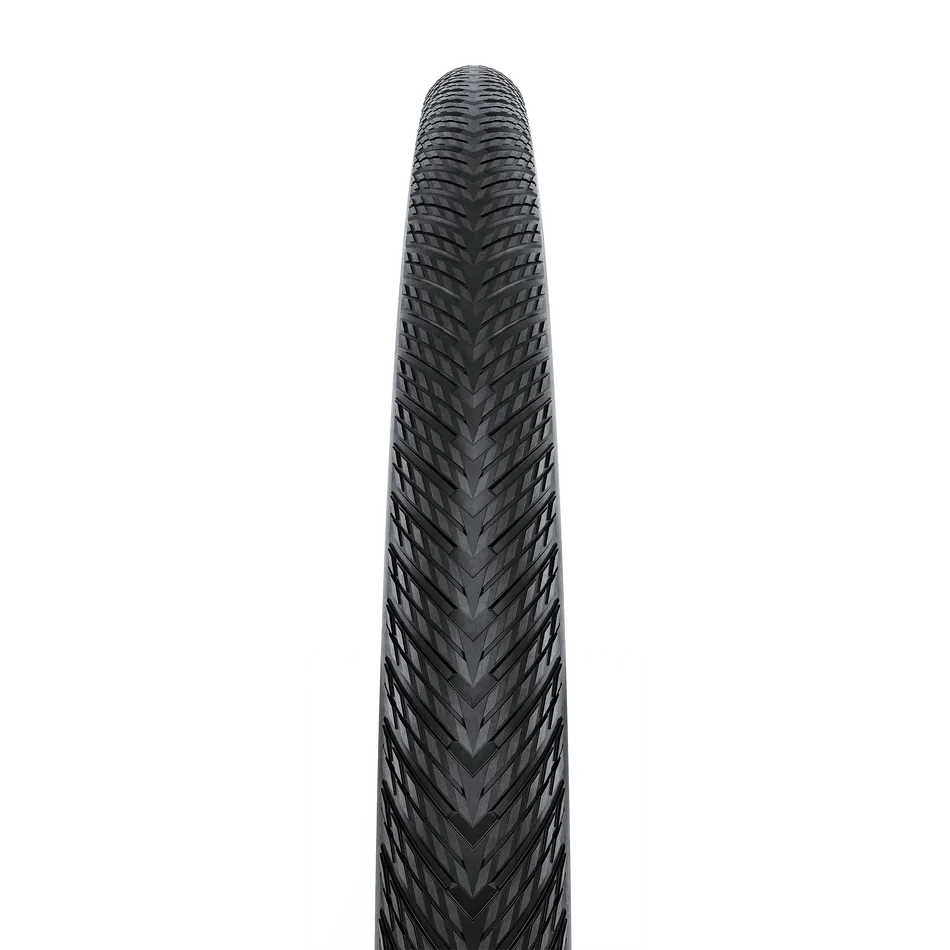 Reifen CONTINENTAL TERRA COMPETITION RACE RAPID 700x40c Tubeless Ready Schwarz