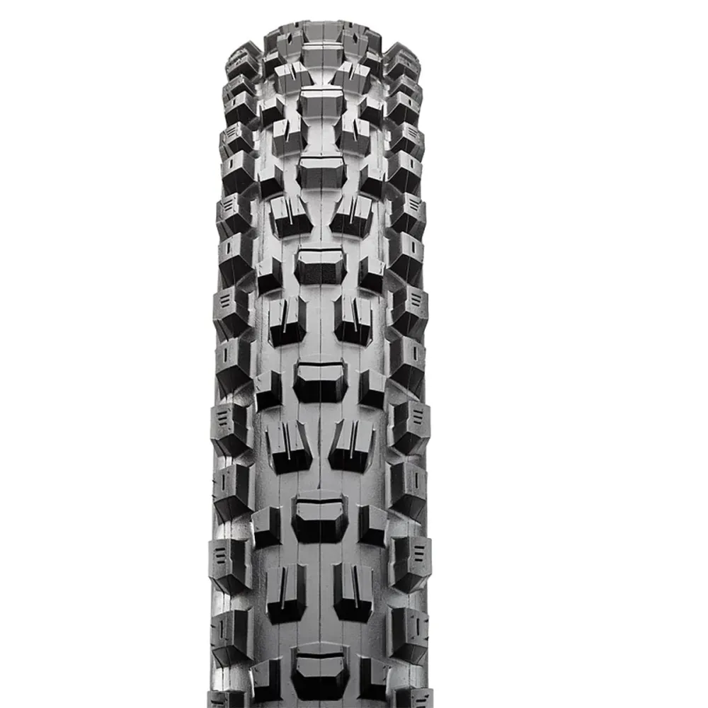 Reifen MAXXIS ASSEGAI 27.5x2.60 WT 3C Maxx Terra Exo Tubeless Ready Weich Schwarz