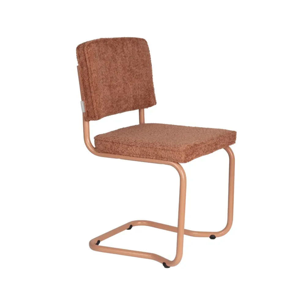 Ridge Kink Soft Terra Stuhl