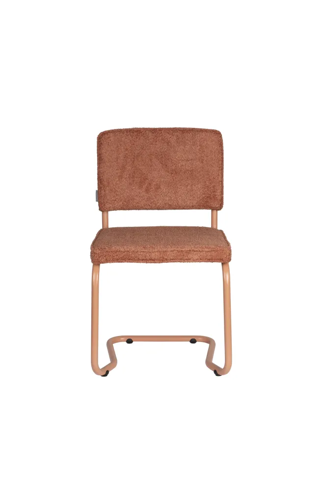 Ridge Kink Soft Terra Stuhl