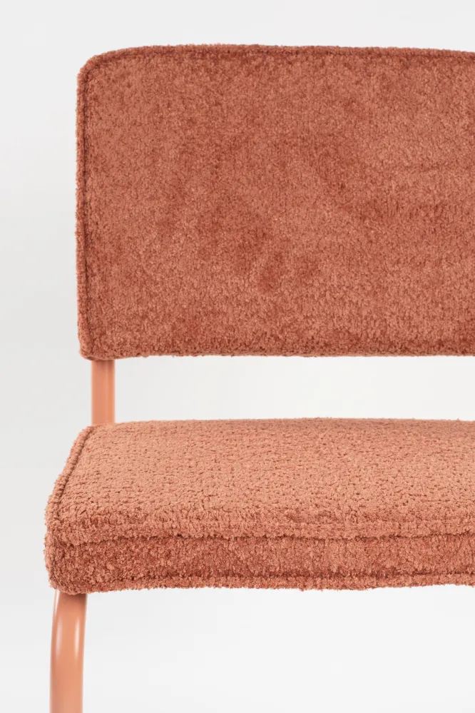Ridge Kink Soft Terra Stuhl