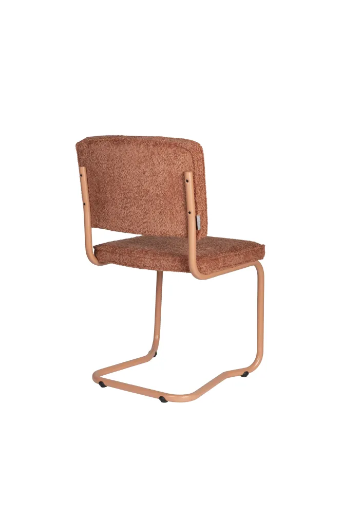 Ridge Kink Soft Terra Stuhl