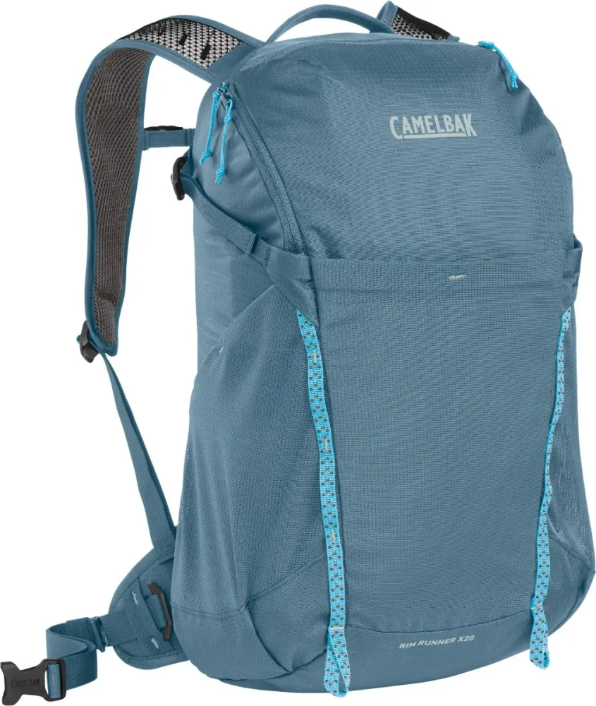 Rim Runner X20 Damenrucksack Terra - Camelbak – Camelbak
