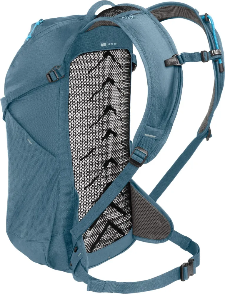 Rim Runner X20 Damenrucksack Terra - Camelbak – Camelbak