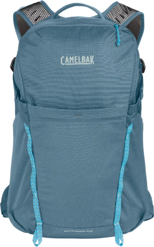 Rim Runner X20 Damenrucksack Terra - Camelbak – Camelbak
