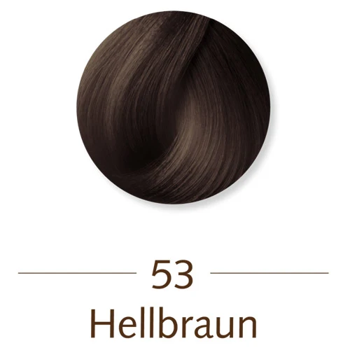 Sanotint Reflex 53 Hellbraun 80 ml