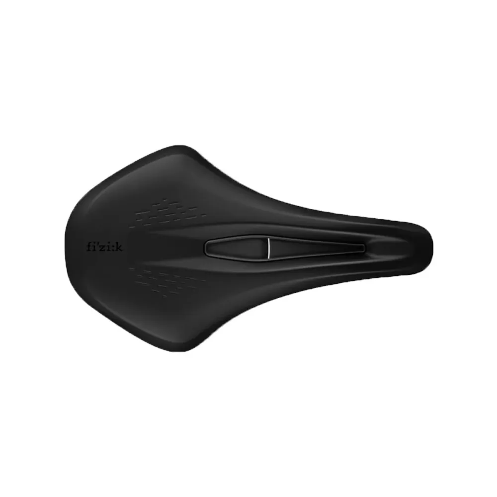 Sattel FIZIK TERRA ARGO X3 150mm Kium Schienen