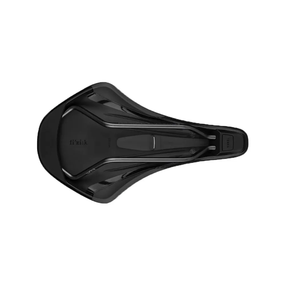 Sattel FIZIK TERRA ARGO X3 150mm Kium Schienen