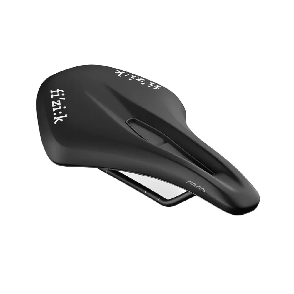 Sattel FIZIK TERRA ARGO X5 150mm Schienen Manganese