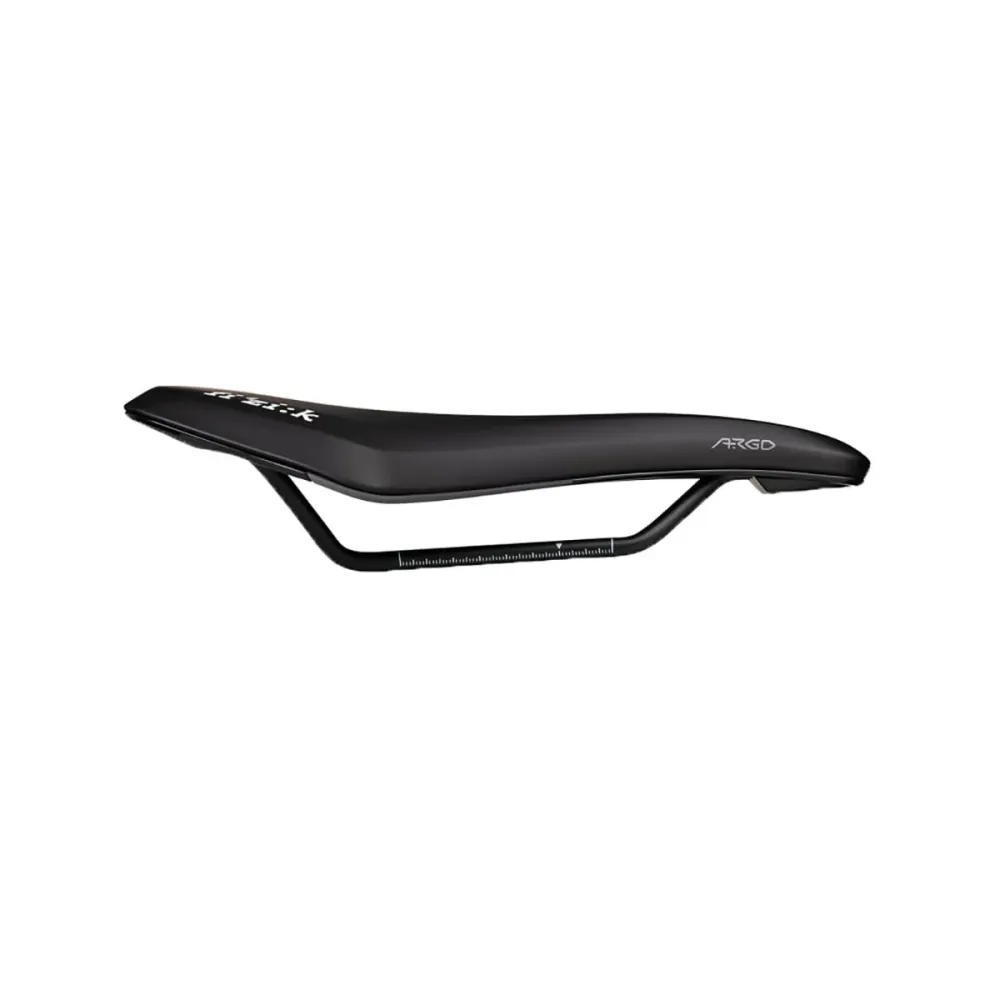 Sattel FIZIK TERRA ARGO X5 150mm Schienen Manganese
