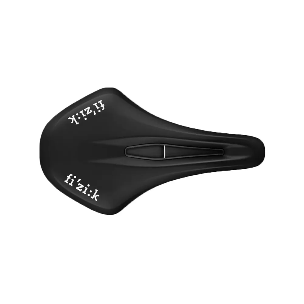 Sattel FIZIK TERRA ARGO X5 150mm Schienen Manganese