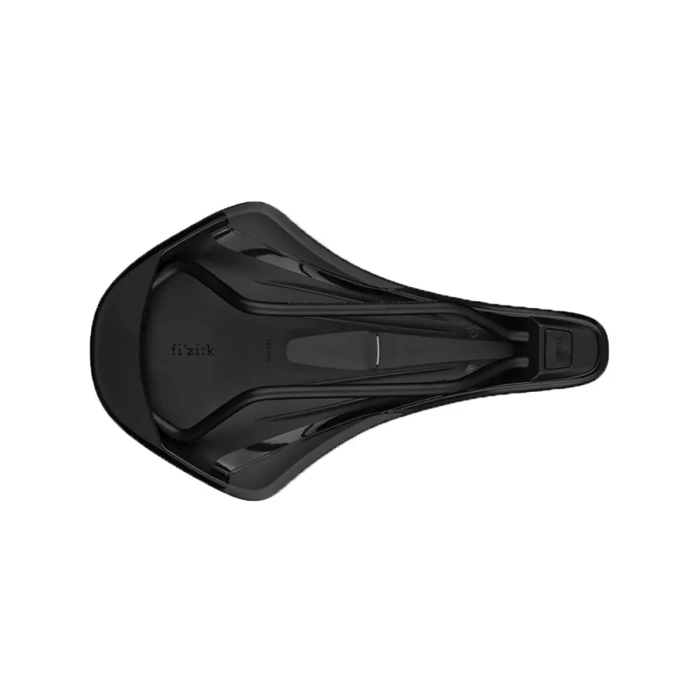Sattel FIZIK TERRA ARGO X5 150mm Schienen Manganese