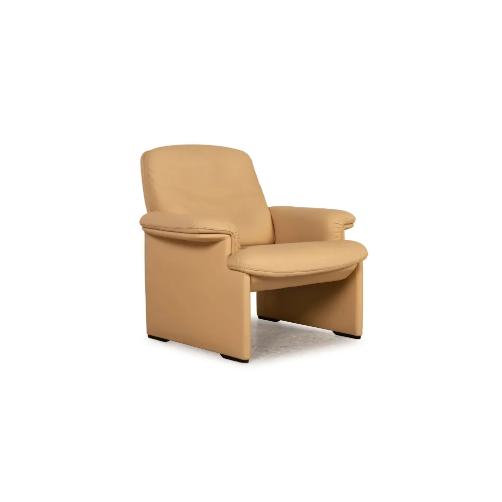 de sede DS 320 Leder Sessel Creme