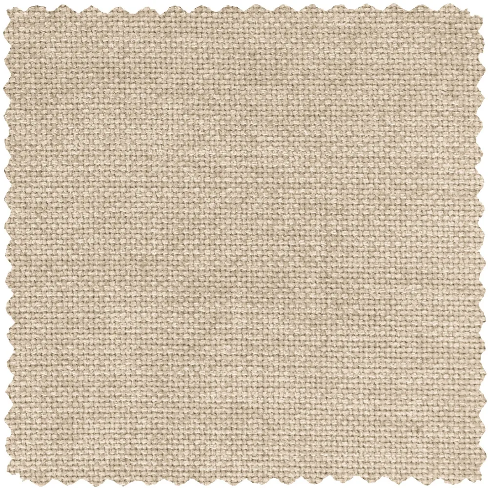 Sessel BAGGY sandfarben