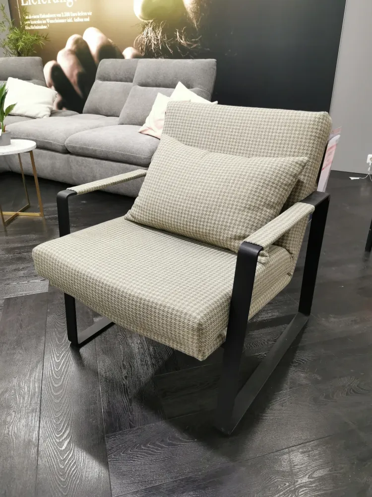 Sessel "Cabras" Kiel