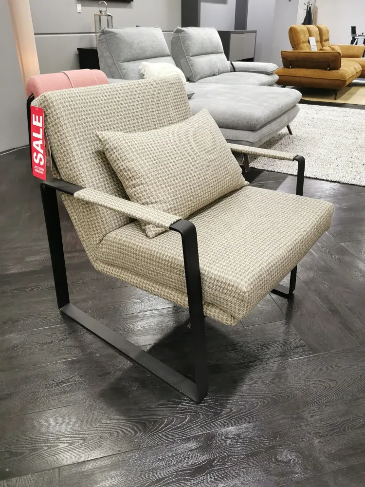 Sessel "Cabras" Kiel