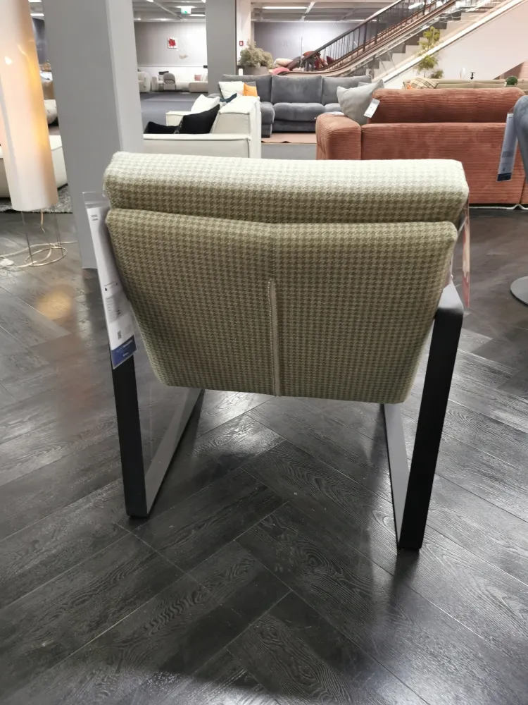 Sessel "Cabras" Kiel