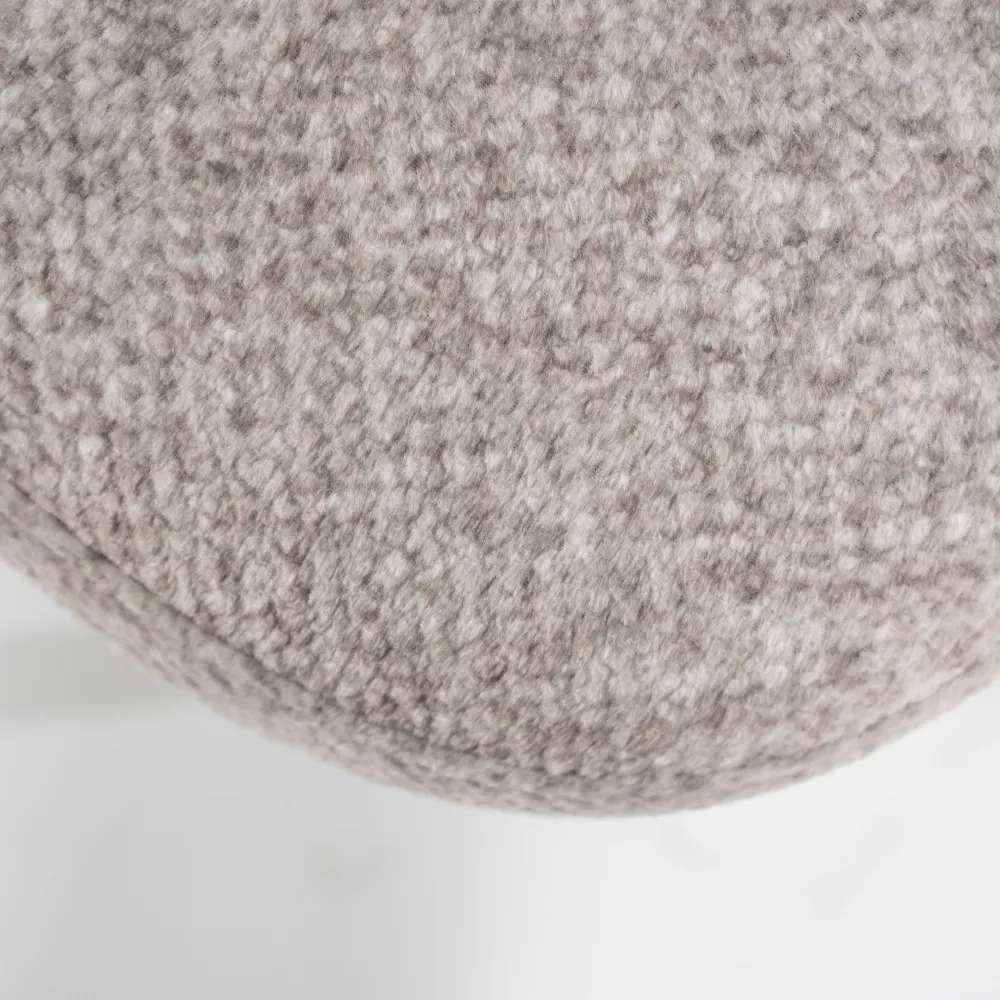 Sessel JARI grau-beige