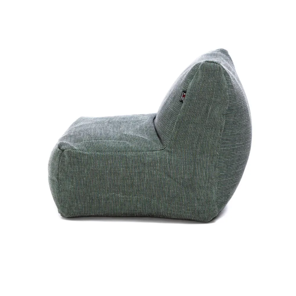Sessel Medium Türkis