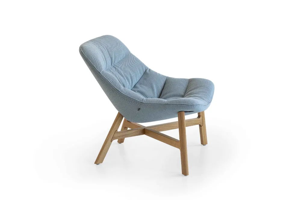 Sessel Mishell Soft