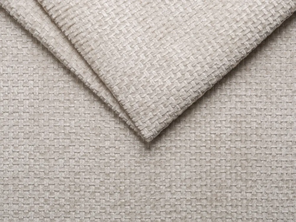 Sessel / Modul MILEY beige Chenille