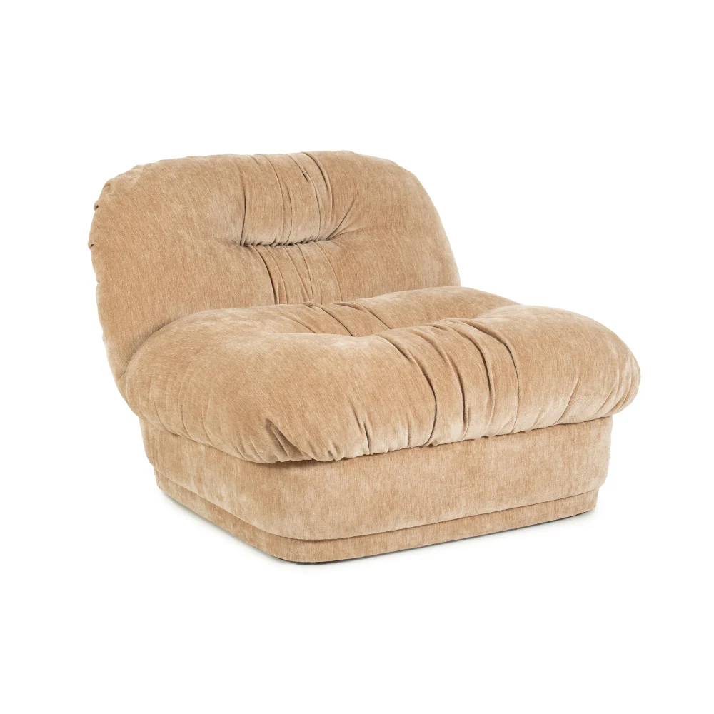 Sessel NOOK beige
