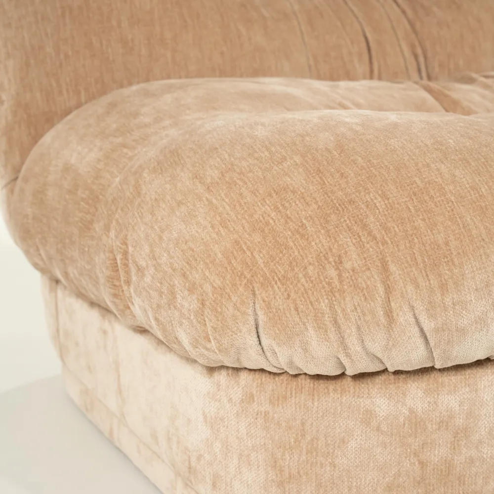 Sessel NOOK beige