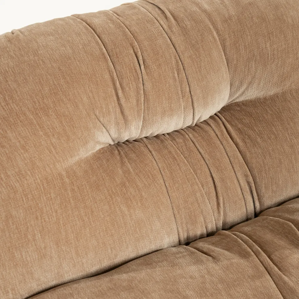 Sessel NOOK beige