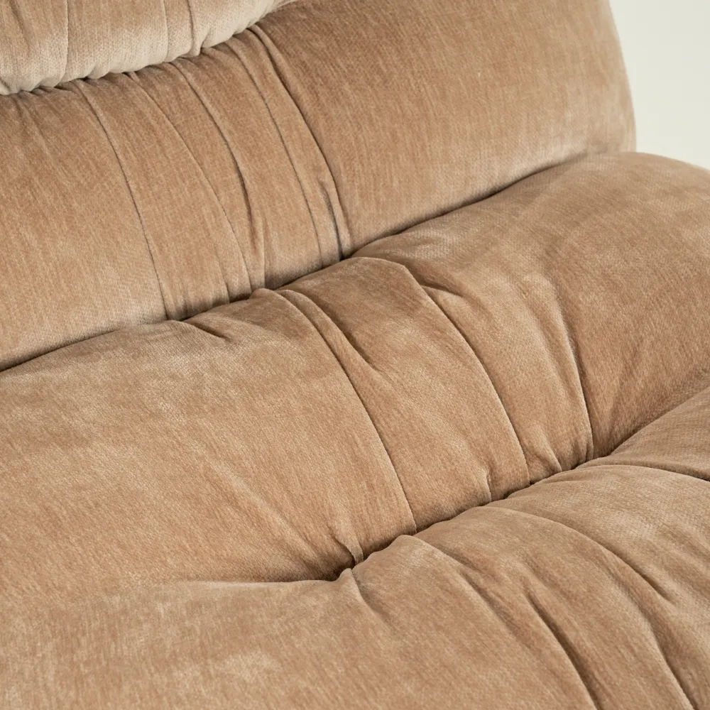 Sessel NOOK beige