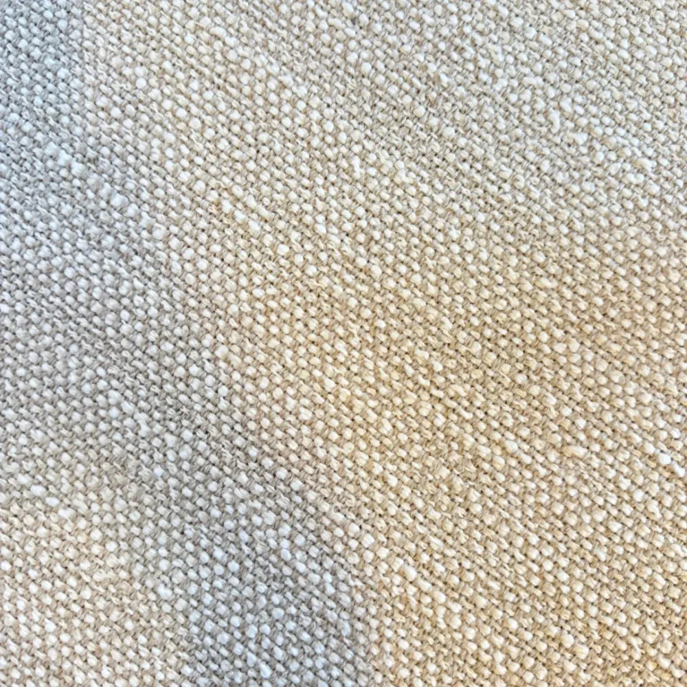 Sessel - Rot - B88,5 T90 H64 - Erhältlich Sandstone Weave