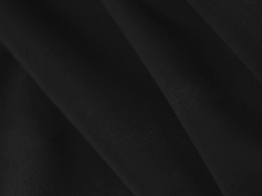 Sessel / Samtmodul ASTRO schwarz