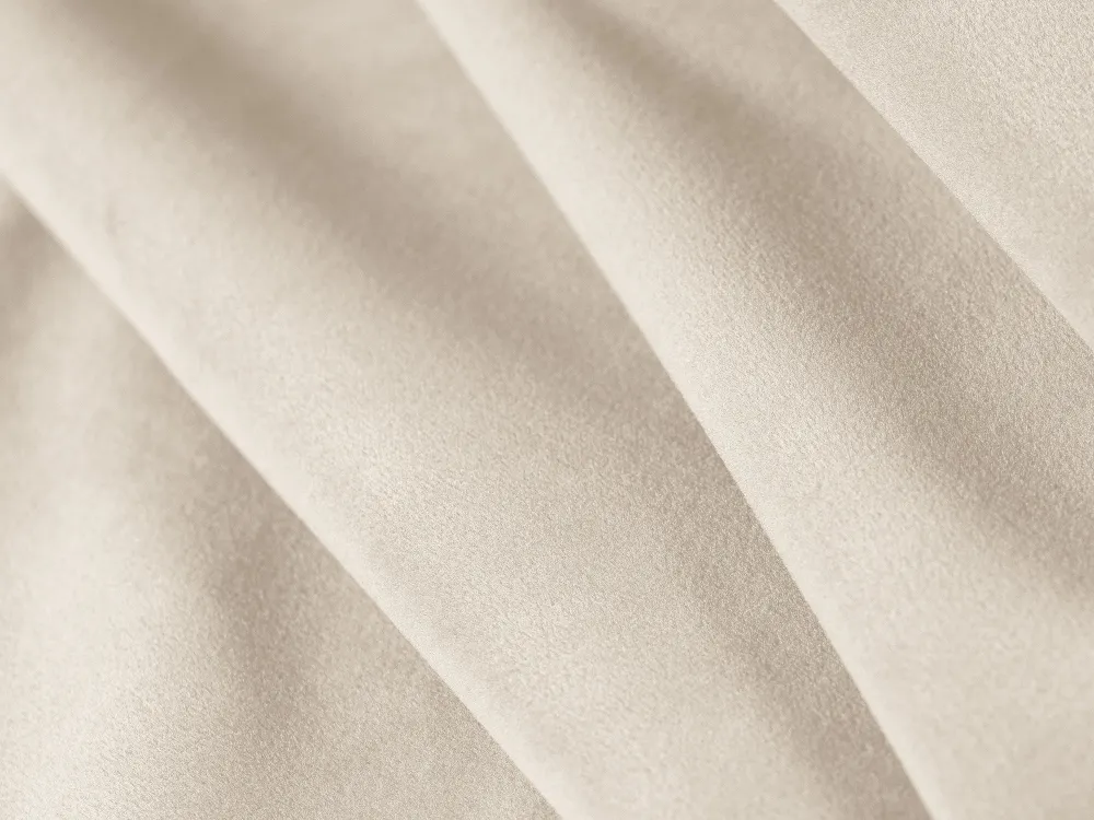 Sessel / Samtmodul MILEY hellbeige