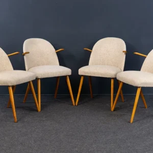 Sessel Sitz Couch Mid Century Stuhl Lounge Vintage Alt 2302_2001