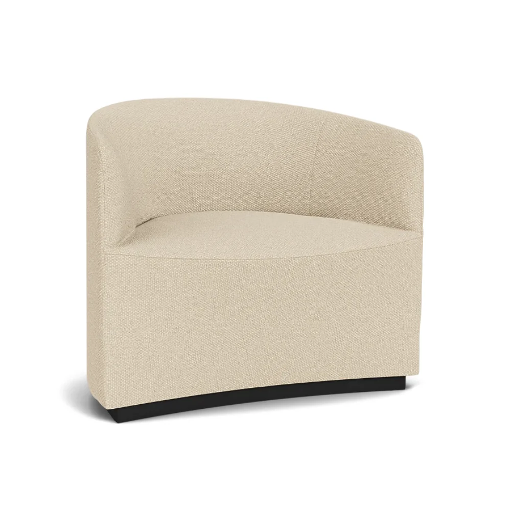Sessel TEAROOM hellbeige