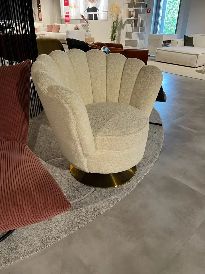 Sessel "Zion" Leipzig