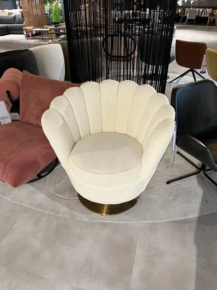 Sessel "Zion" Leipzig