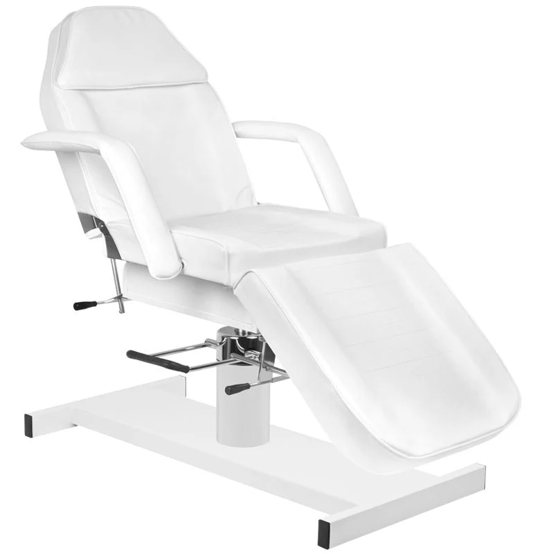 Set aus Sessel 210 + LED-Lupenlampe S5