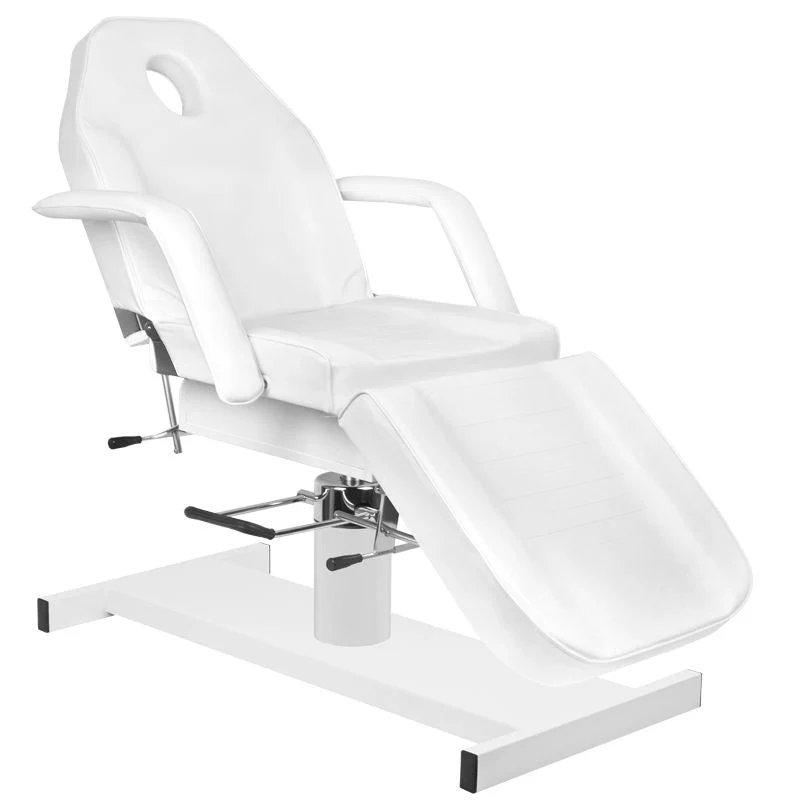 Set aus Sessel 210 + LED-Lupenlampe S5