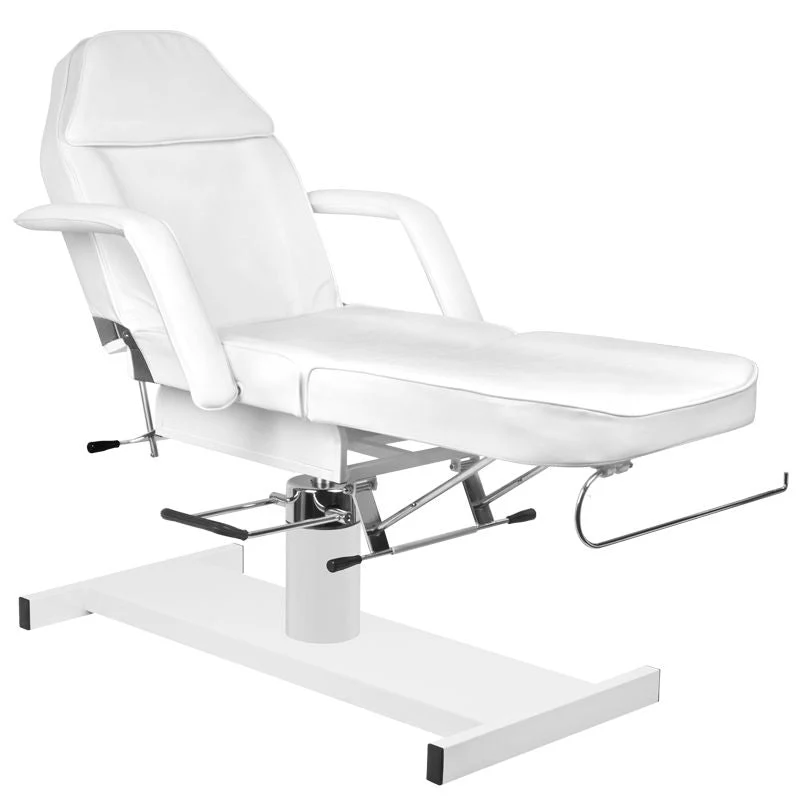 Set aus Sessel 210 + LED-Lupenlampe S5