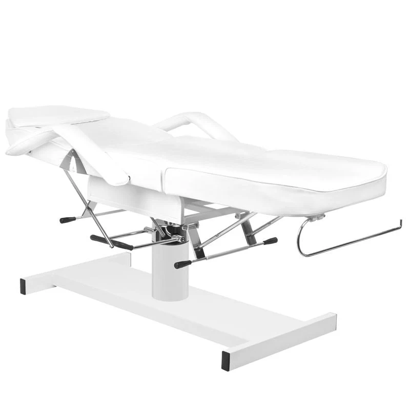 Set aus Sessel 210 + LED-Lupenlampe S5