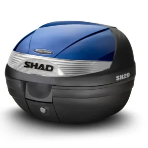 SHAD TR47R RECHTE SEITENBOX TERRA