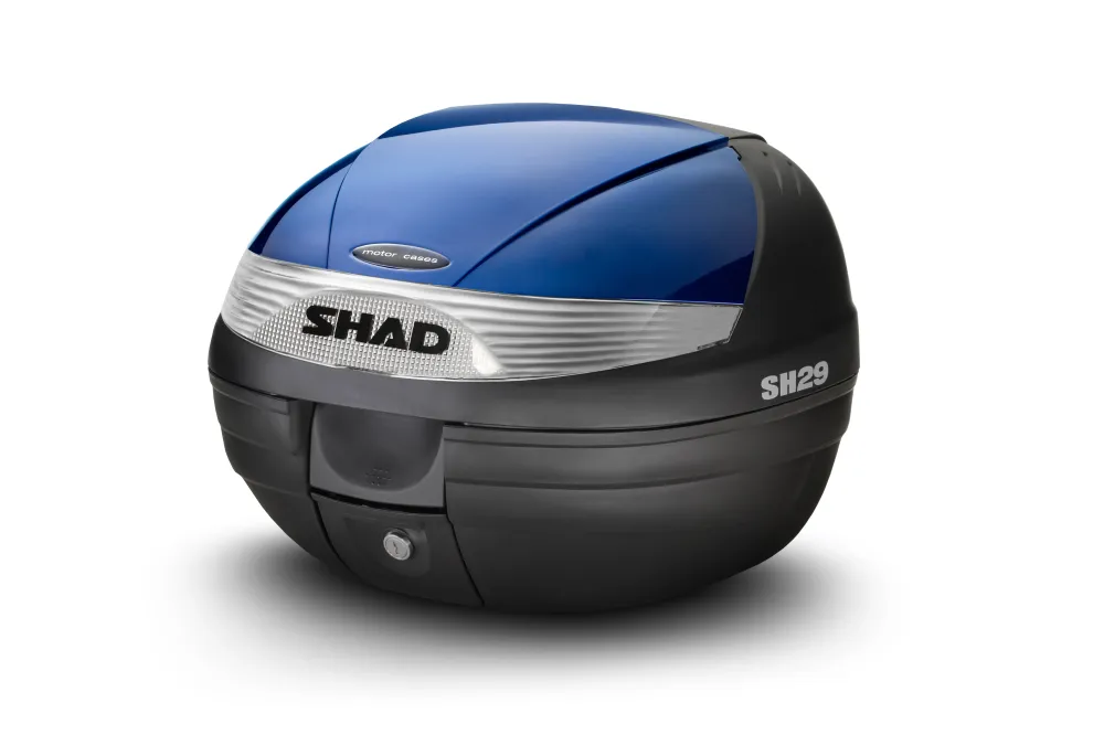 SHAD TR47R RECHTE SEITENBOX TERRA