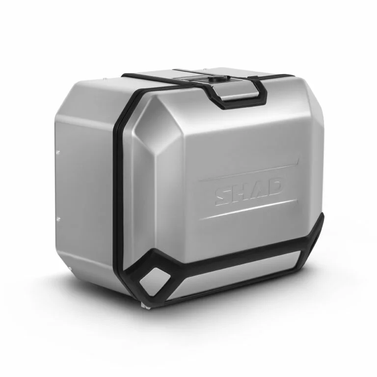 SHAD TR47R RECHTE SEITENBOX TERRA