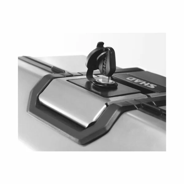 SHAD TR47R RECHTE SEITENBOX TERRA