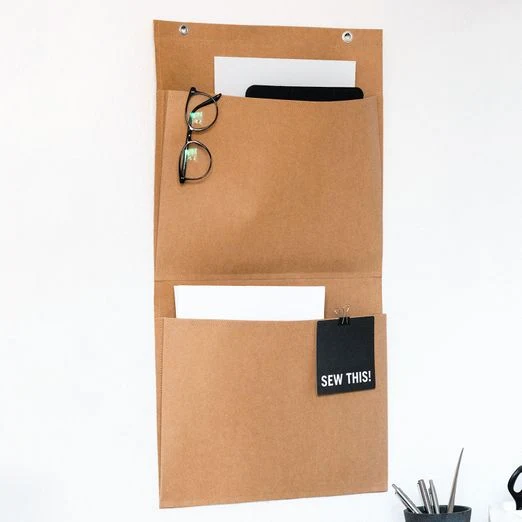 SnapPap Classic- hellbraun 50x75 cm