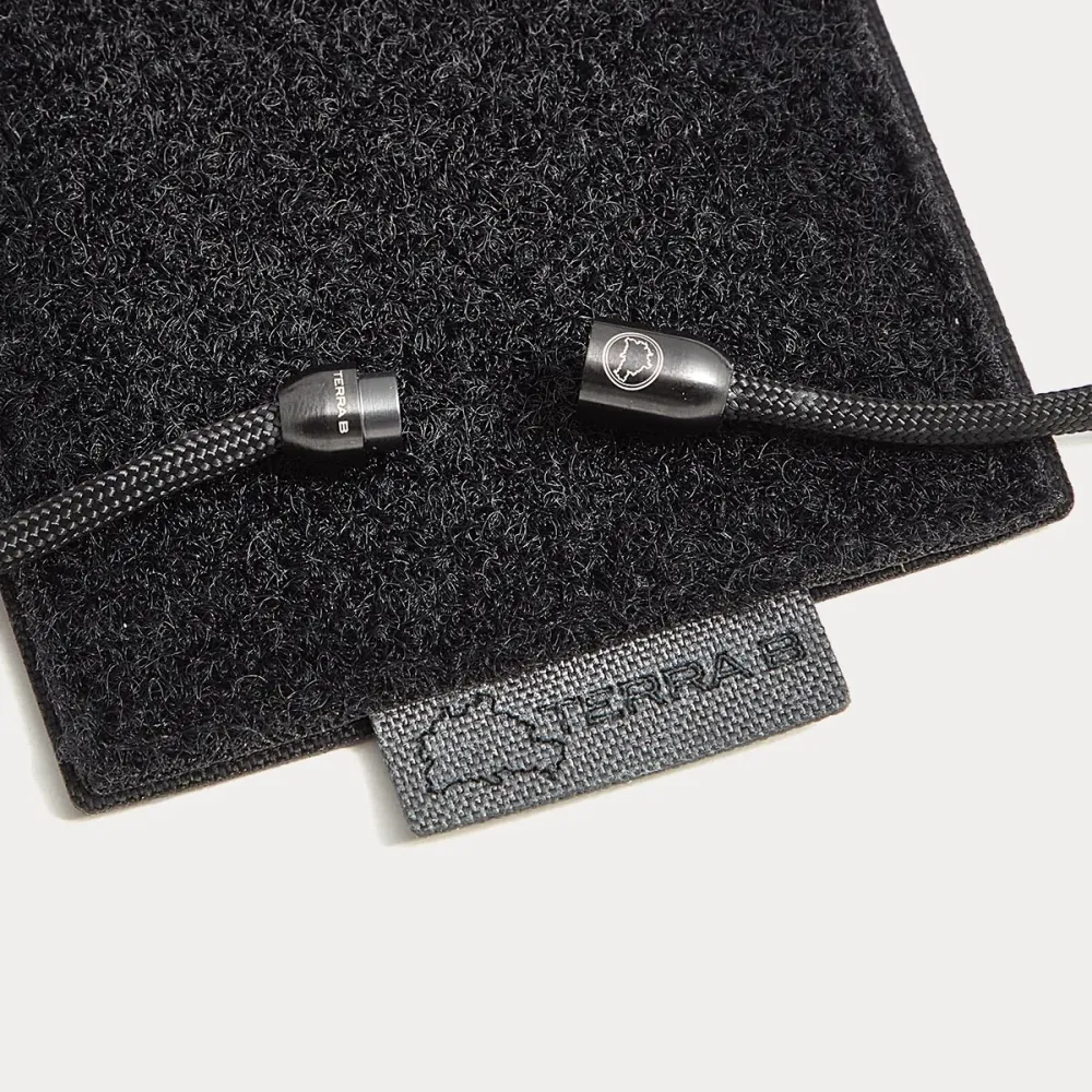 TERRA B® Badge Holder