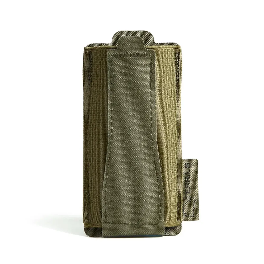 TERRA B® Discreet Pouch Small Molle
