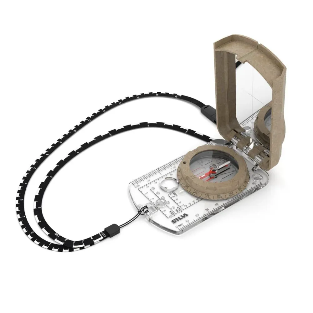 Terra Expedition S Kompass - Silva