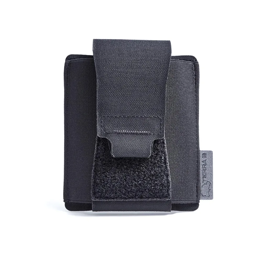 TERRA B® Handcuff Pouch Klett